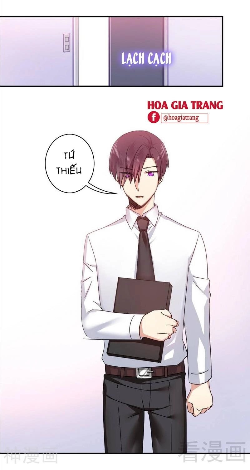 Phục Thù Thiếu Gia Tiểu Điềm Thê Chapter 59 - 20