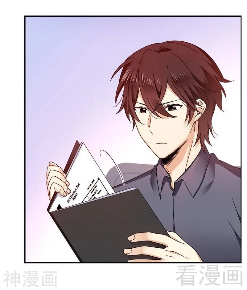 Phục Thù Thiếu Gia Tiểu Điềm Thê Chapter 59 - 22