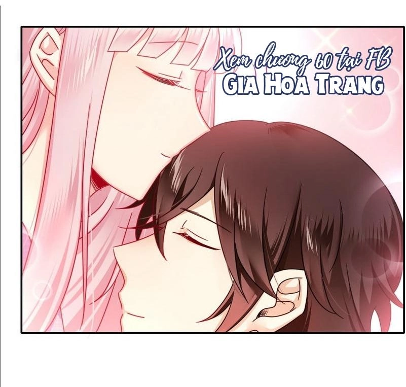 Phục Thù Thiếu Gia Tiểu Điềm Thê Chapter 59 - 26