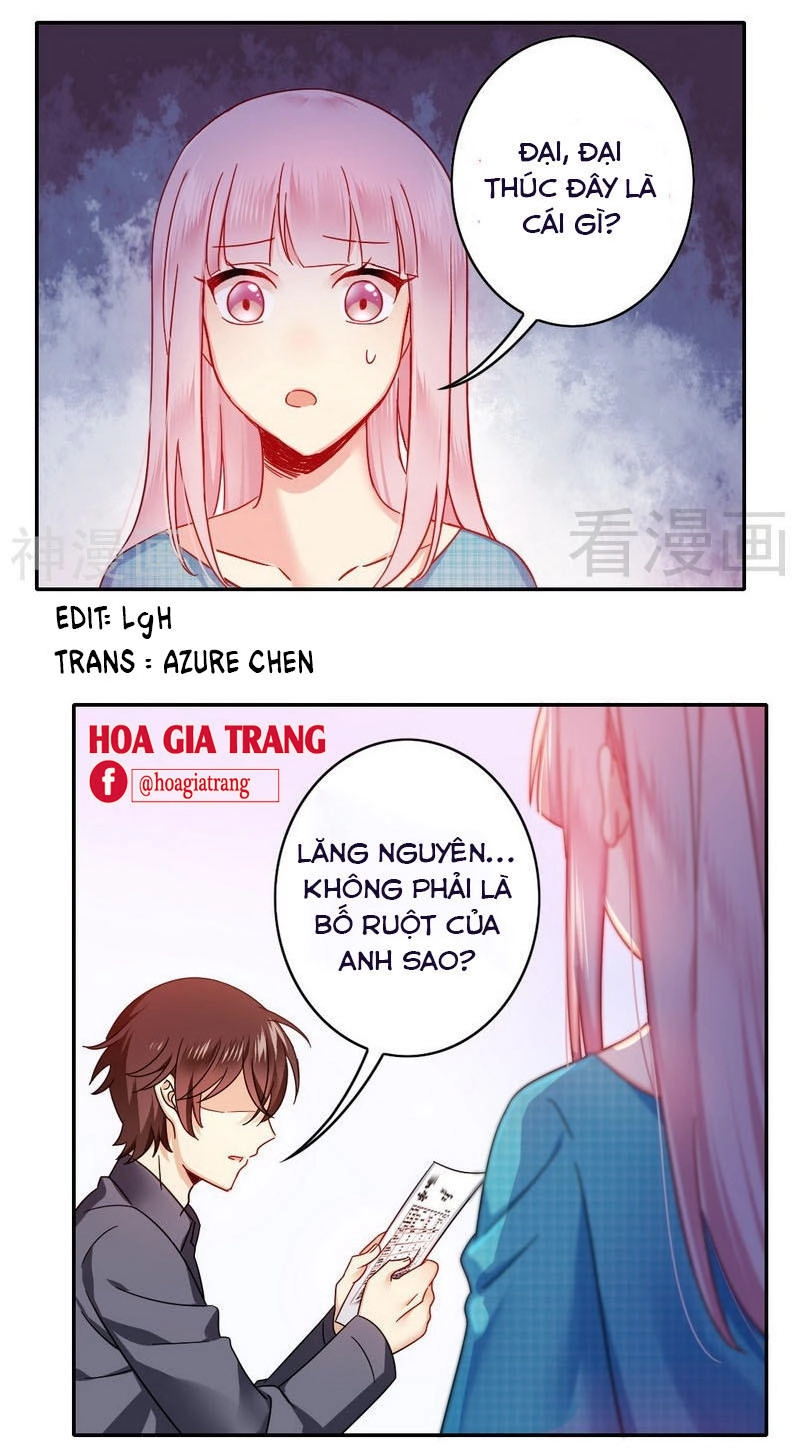 Phục Thù Thiếu Gia Tiểu Điềm Thê Chapter 60 - 3