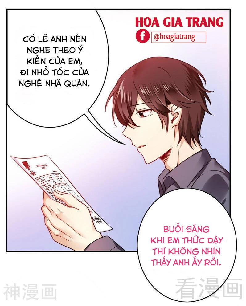 Phục Thù Thiếu Gia Tiểu Điềm Thê Chapter 60 - 5