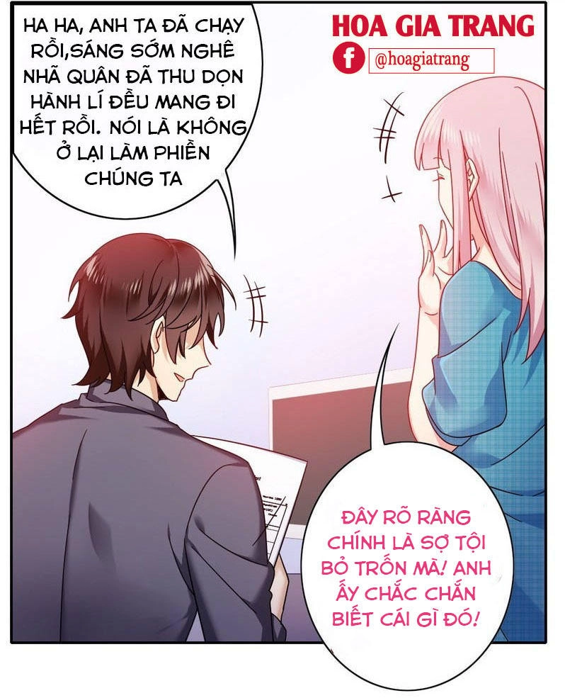 Phục Thù Thiếu Gia Tiểu Điềm Thê Chapter 60 - 6