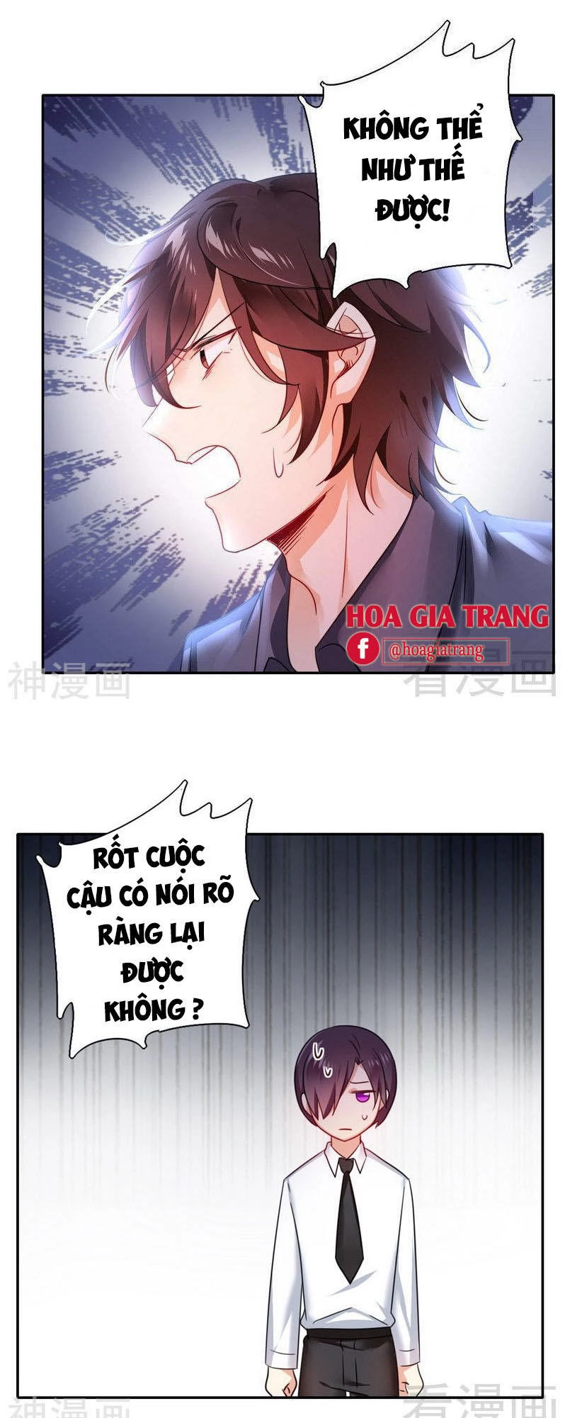 Phục Thù Thiếu Gia Tiểu Điềm Thê Chapter 60 - 15