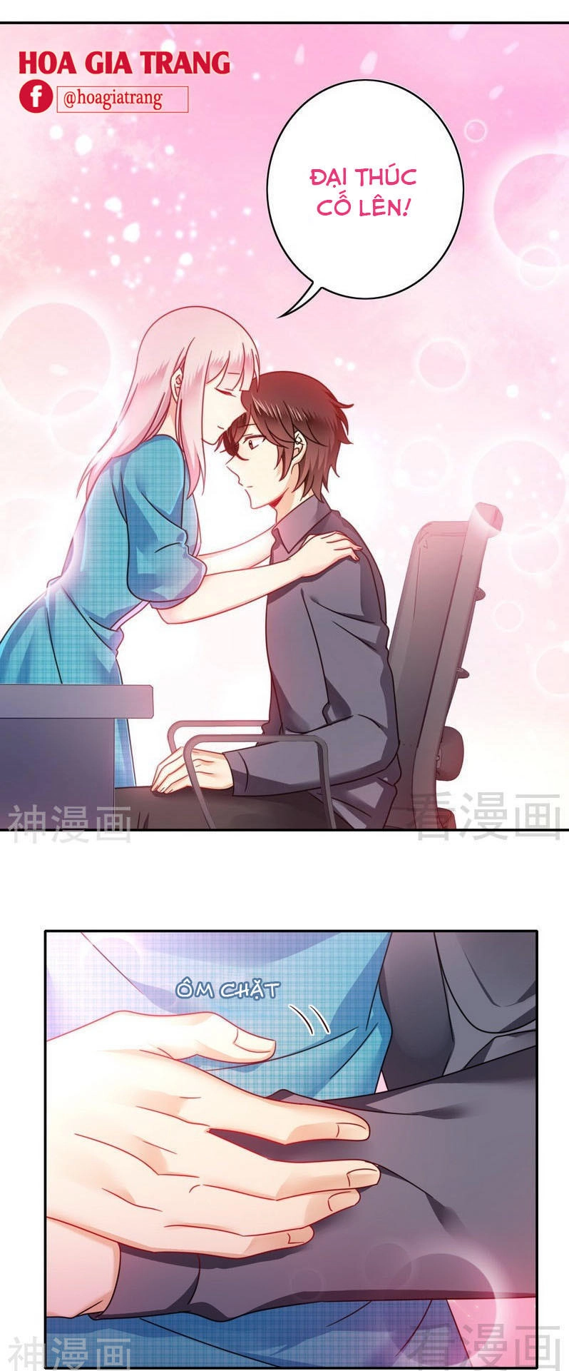 Phục Thù Thiếu Gia Tiểu Điềm Thê Chapter 60 - 19