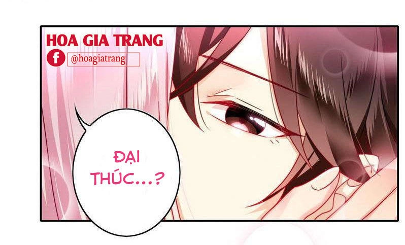 Phục Thù Thiếu Gia Tiểu Điềm Thê Chapter 60 - 21