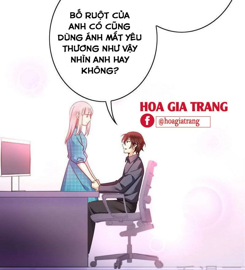 Phục Thù Thiếu Gia Tiểu Điềm Thê Chapter 60 - 23