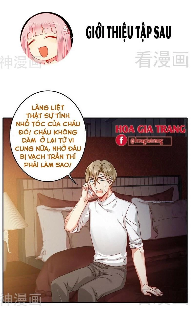 Phục Thù Thiếu Gia Tiểu Điềm Thê Chapter 60 - 24