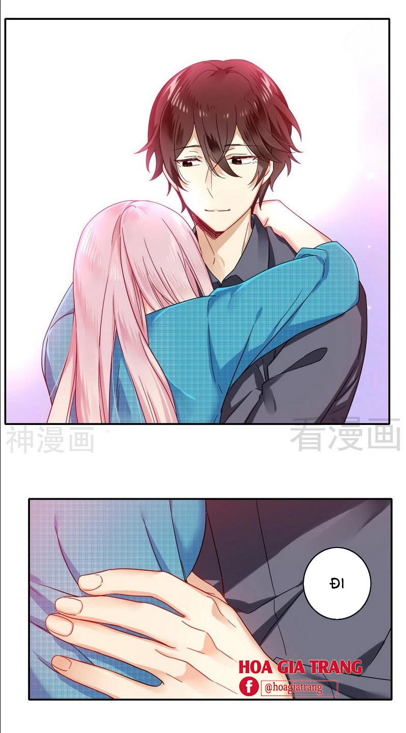 Phục Thù Thiếu Gia Tiểu Điềm Thê Chapter 61 - 3