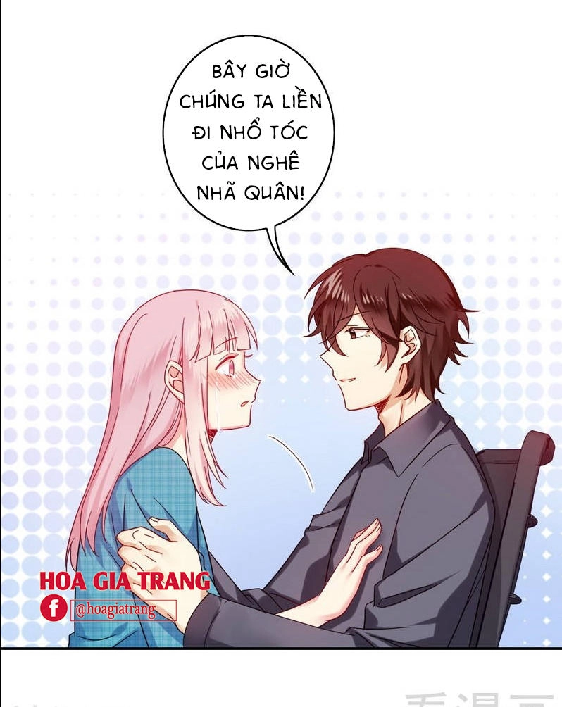 Phục Thù Thiếu Gia Tiểu Điềm Thê Chapter 61 - 4