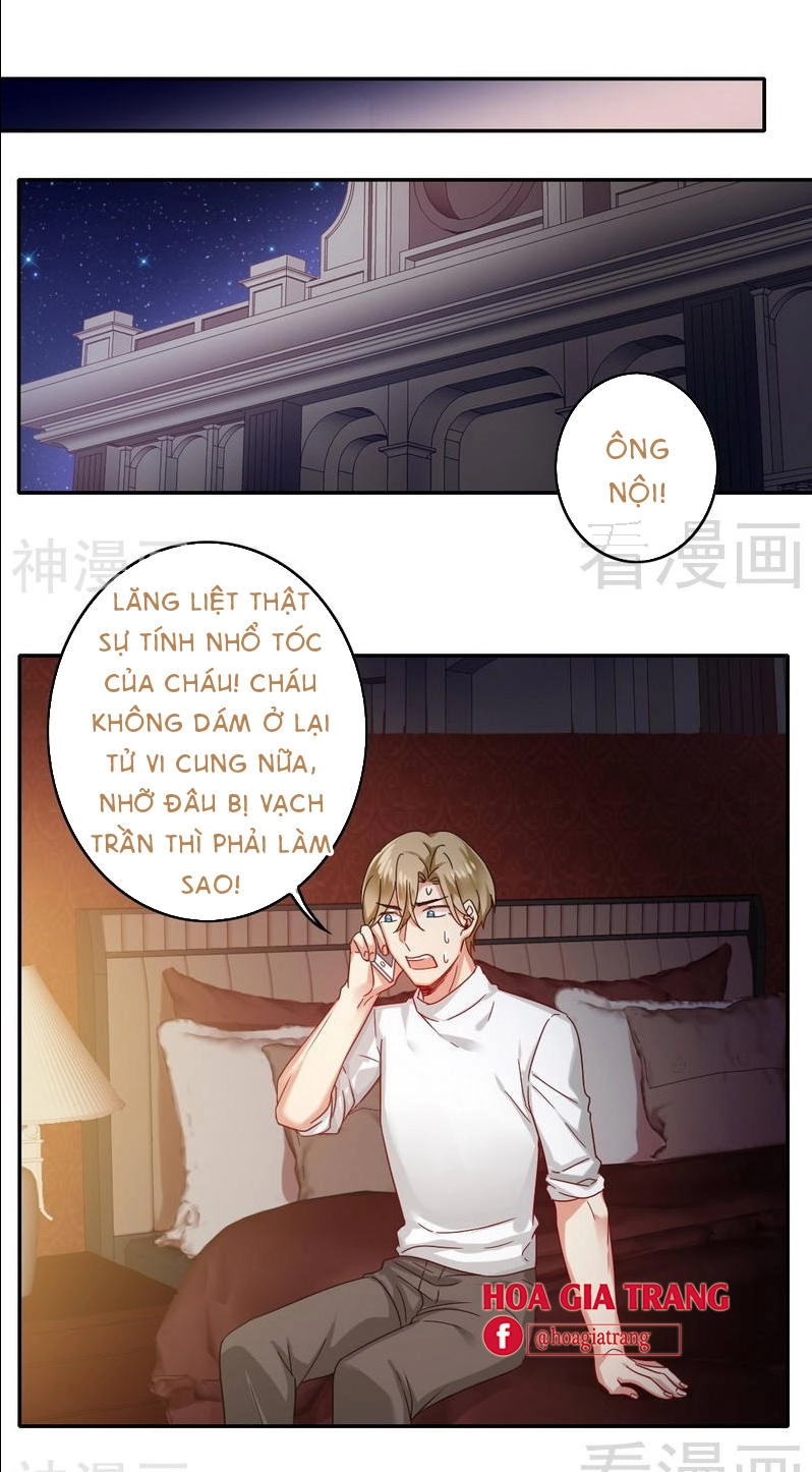 Phục Thù Thiếu Gia Tiểu Điềm Thê Chapter 61 - 5