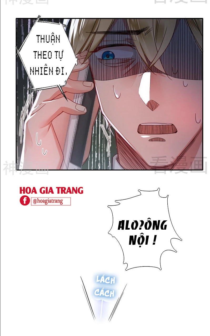 Phục Thù Thiếu Gia Tiểu Điềm Thê Chapter 61 - 6
