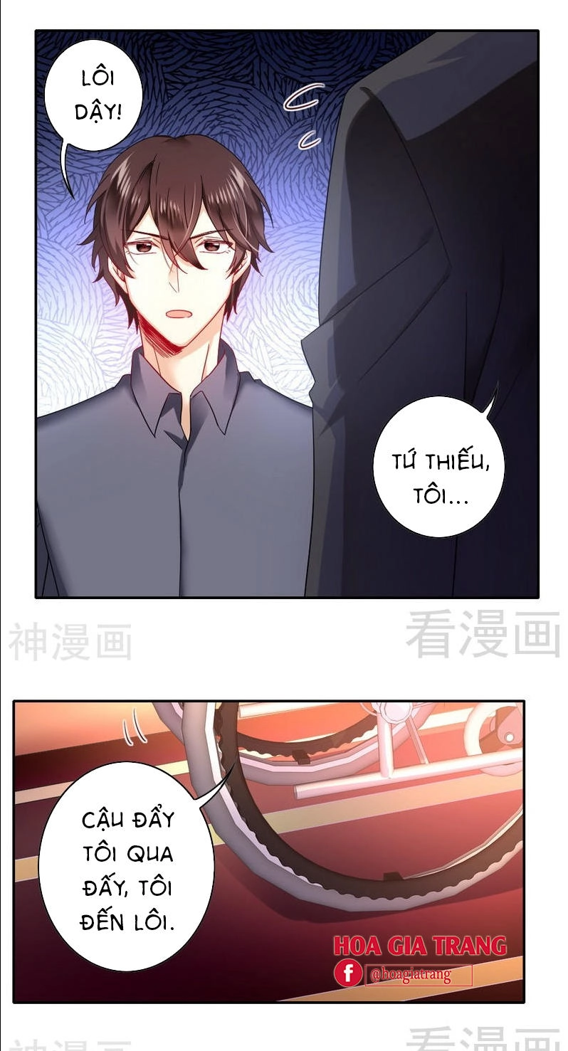 Phục Thù Thiếu Gia Tiểu Điềm Thê Chapter 61 - 10