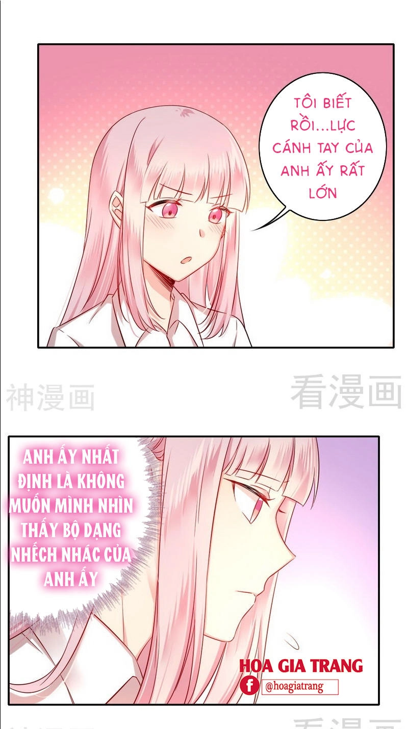 Phục Thù Thiếu Gia Tiểu Điềm Thê Chapter 61 - 15