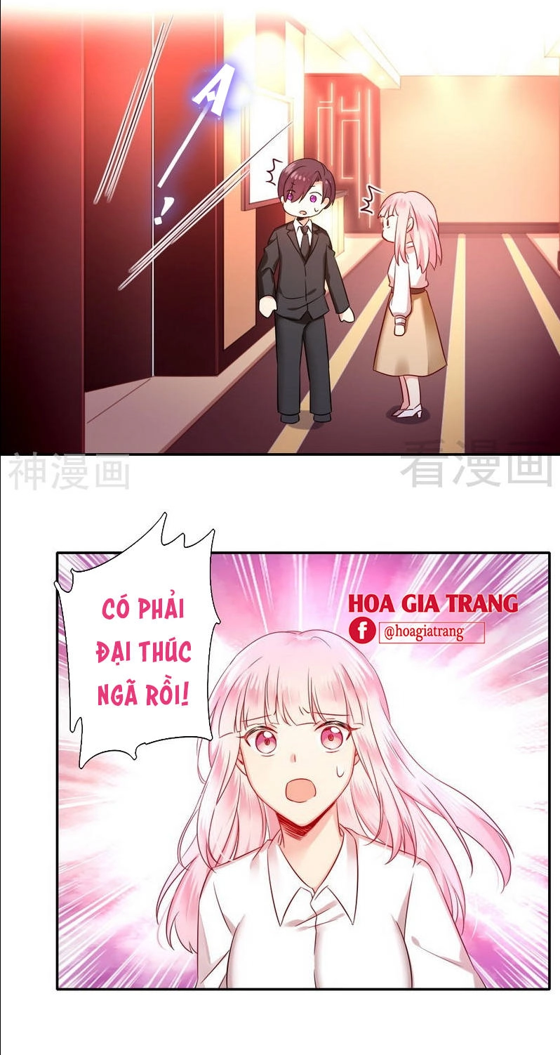 Phục Thù Thiếu Gia Tiểu Điềm Thê Chapter 61 - 16