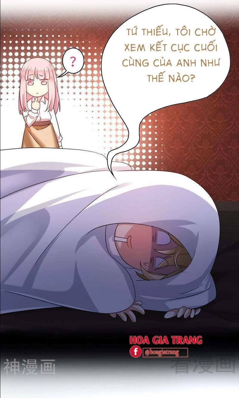 Phục Thù Thiếu Gia Tiểu Điềm Thê Chapter 62 - 11