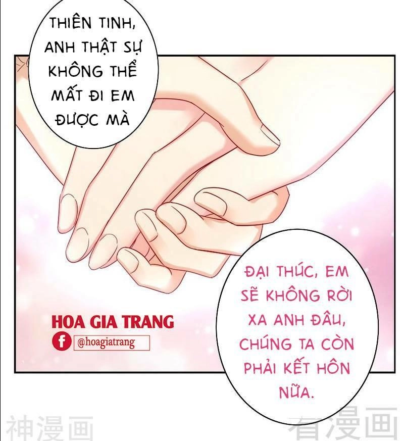 Phục Thù Thiếu Gia Tiểu Điềm Thê Chapter 62 - 14