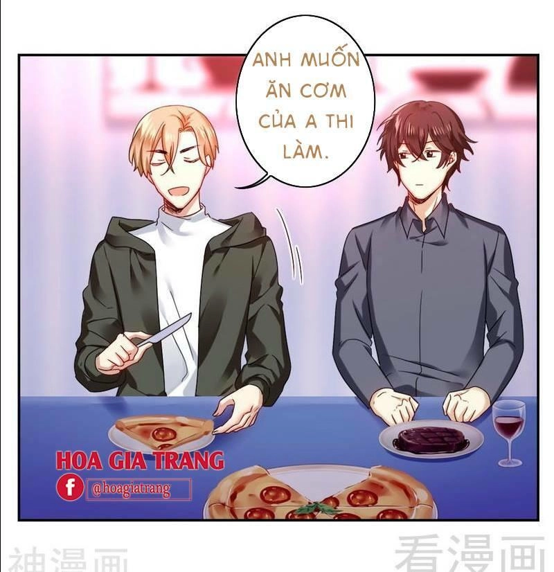 Phục Thù Thiếu Gia Tiểu Điềm Thê Chapter 62 - 18