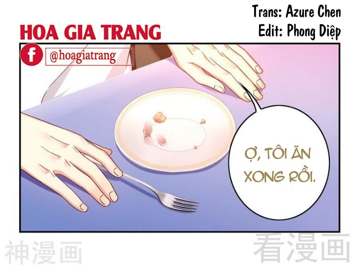 Phục Thù Thiếu Gia Tiểu Điềm Thê Chapter 63 - 2