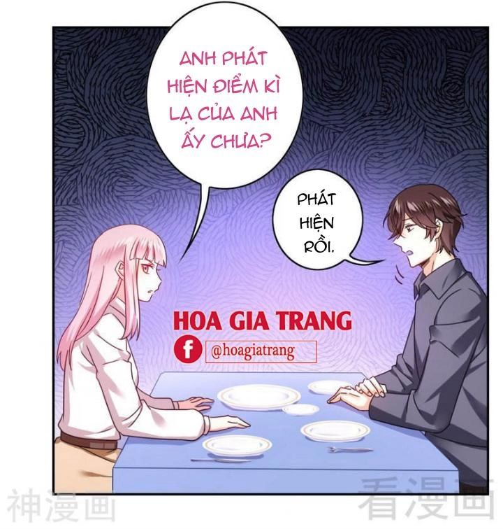 Phục Thù Thiếu Gia Tiểu Điềm Thê Chapter 63 - 5