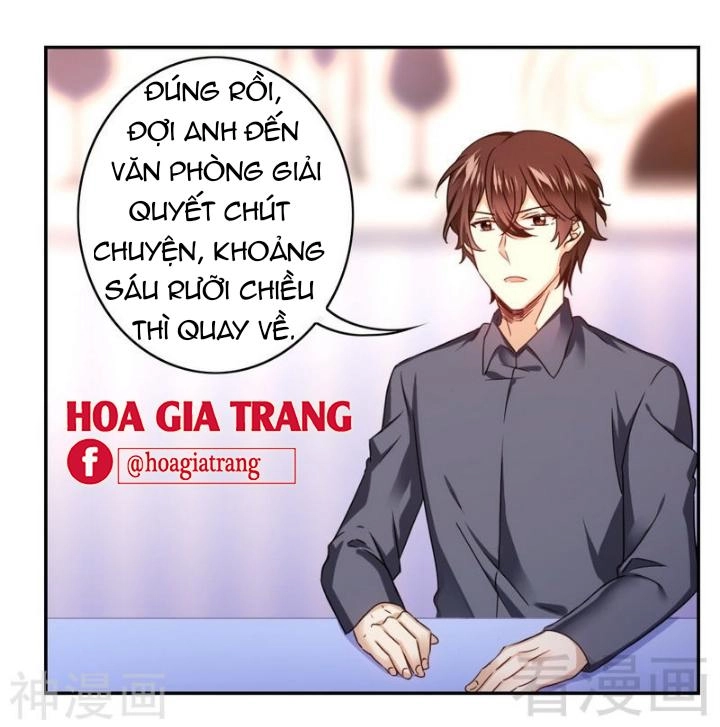 Phục Thù Thiếu Gia Tiểu Điềm Thê Chapter 63 - 7
