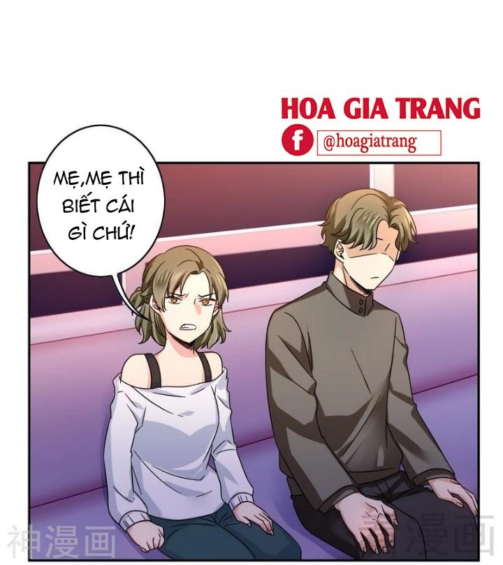 Phục Thù Thiếu Gia Tiểu Điềm Thê Chapter 63 - 10