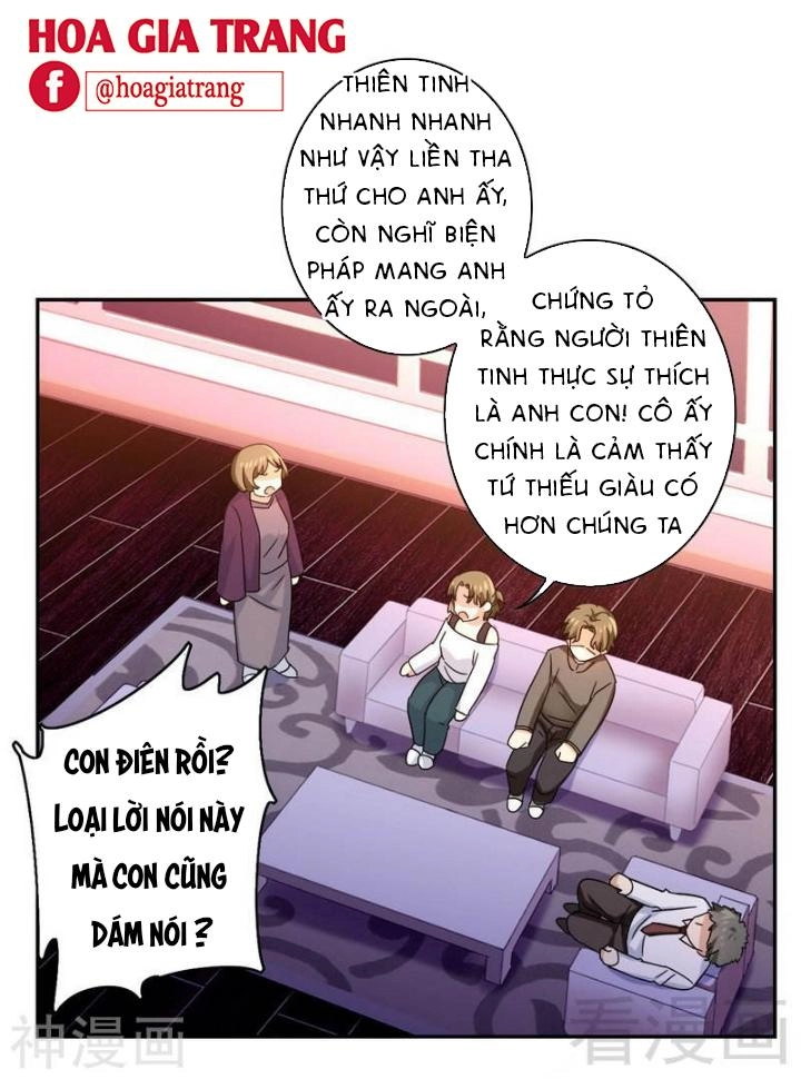 Phục Thù Thiếu Gia Tiểu Điềm Thê Chapter 63 - 11