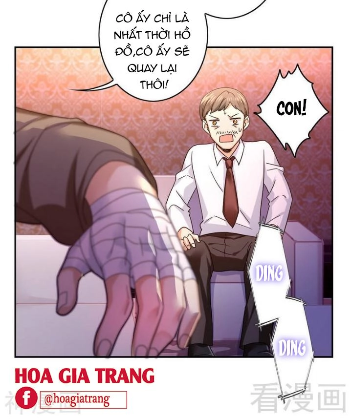Phục Thù Thiếu Gia Tiểu Điềm Thê Chapter 63 - 14