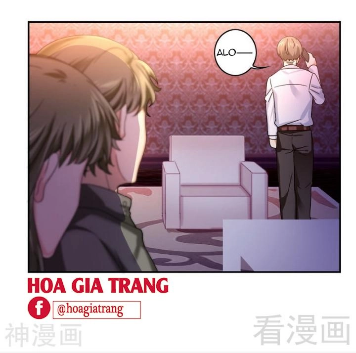 Phục Thù Thiếu Gia Tiểu Điềm Thê Chapter 63 - 15