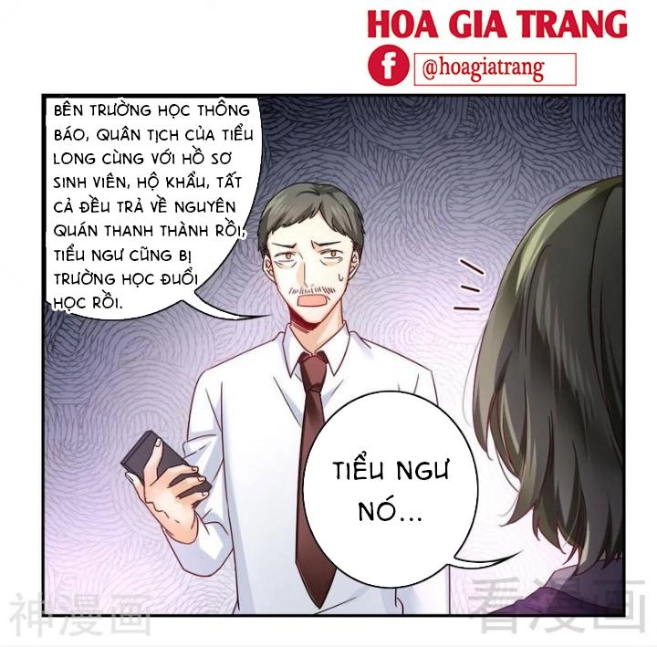 Phục Thù Thiếu Gia Tiểu Điềm Thê Chapter 63 - 18