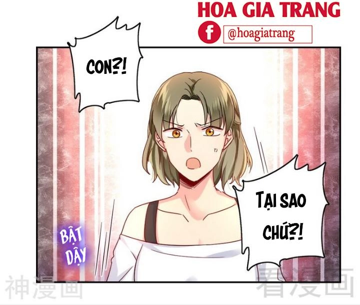 Phục Thù Thiếu Gia Tiểu Điềm Thê Chapter 63 - 19