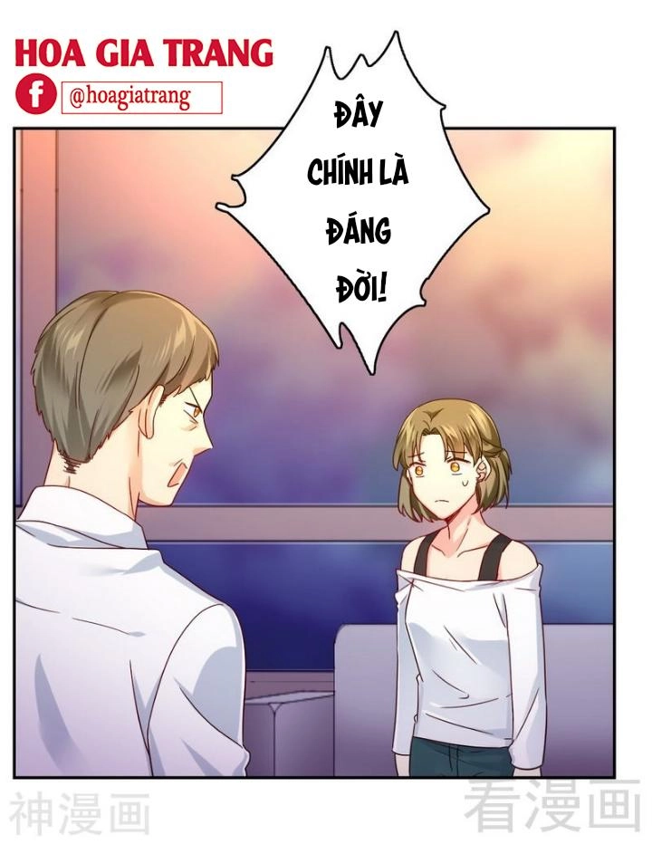 Phục Thù Thiếu Gia Tiểu Điềm Thê Chapter 63 - 20