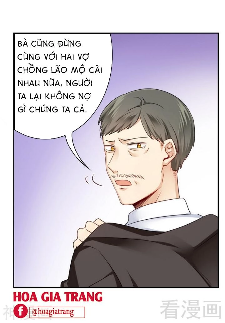 Phục Thù Thiếu Gia Tiểu Điềm Thê Chapter 63 - 22