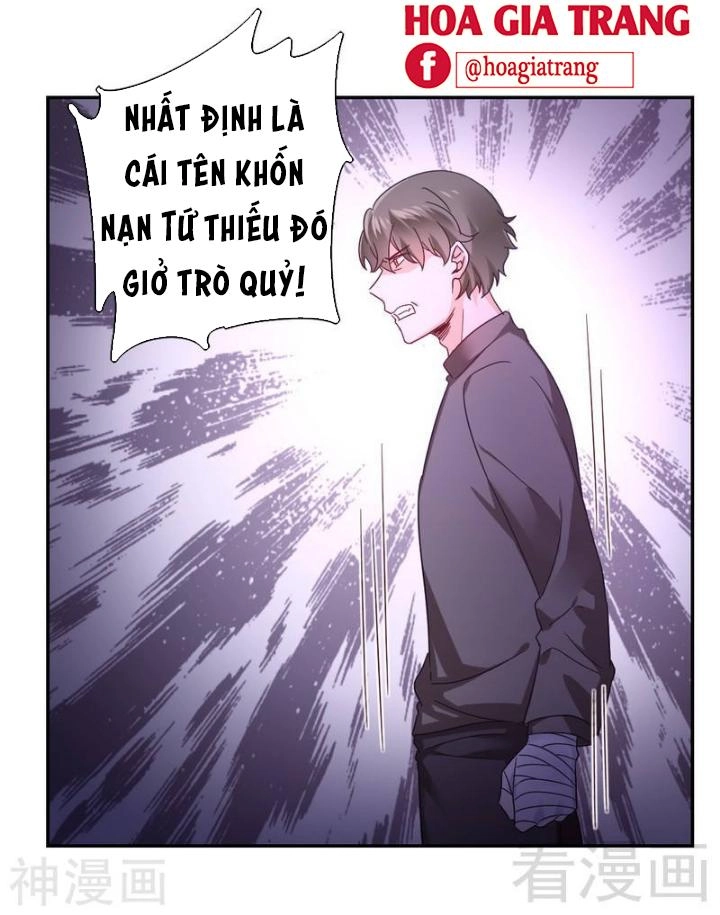 Phục Thù Thiếu Gia Tiểu Điềm Thê Chapter 63 - 26