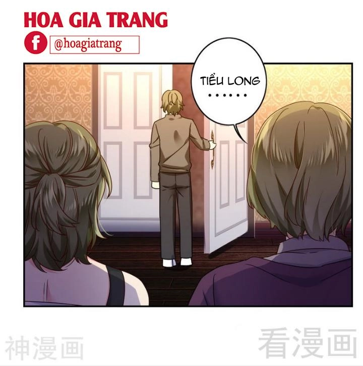 Phục Thù Thiếu Gia Tiểu Điềm Thê Chapter 63 - 27