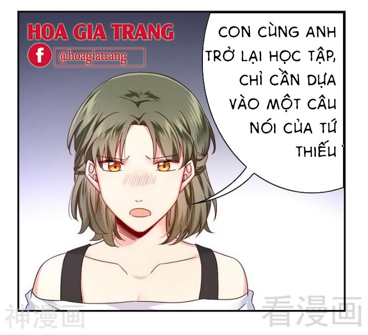 Phục Thù Thiếu Gia Tiểu Điềm Thê Chapter 63 - 28