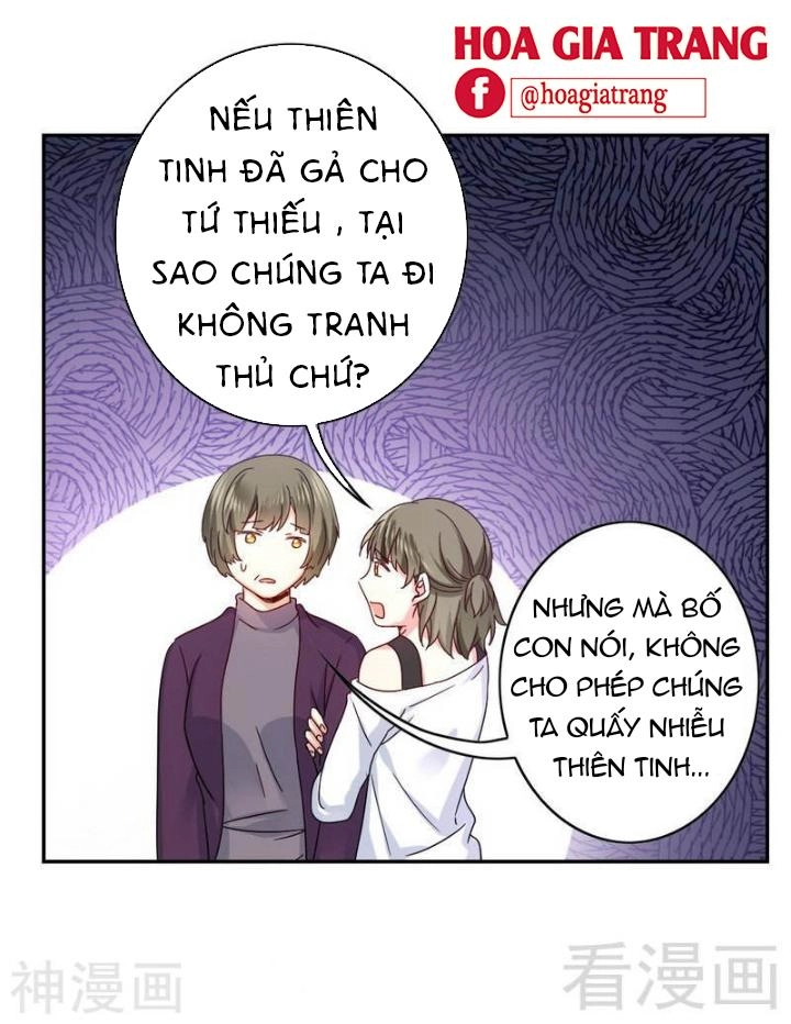 Phục Thù Thiếu Gia Tiểu Điềm Thê Chapter 63 - 29