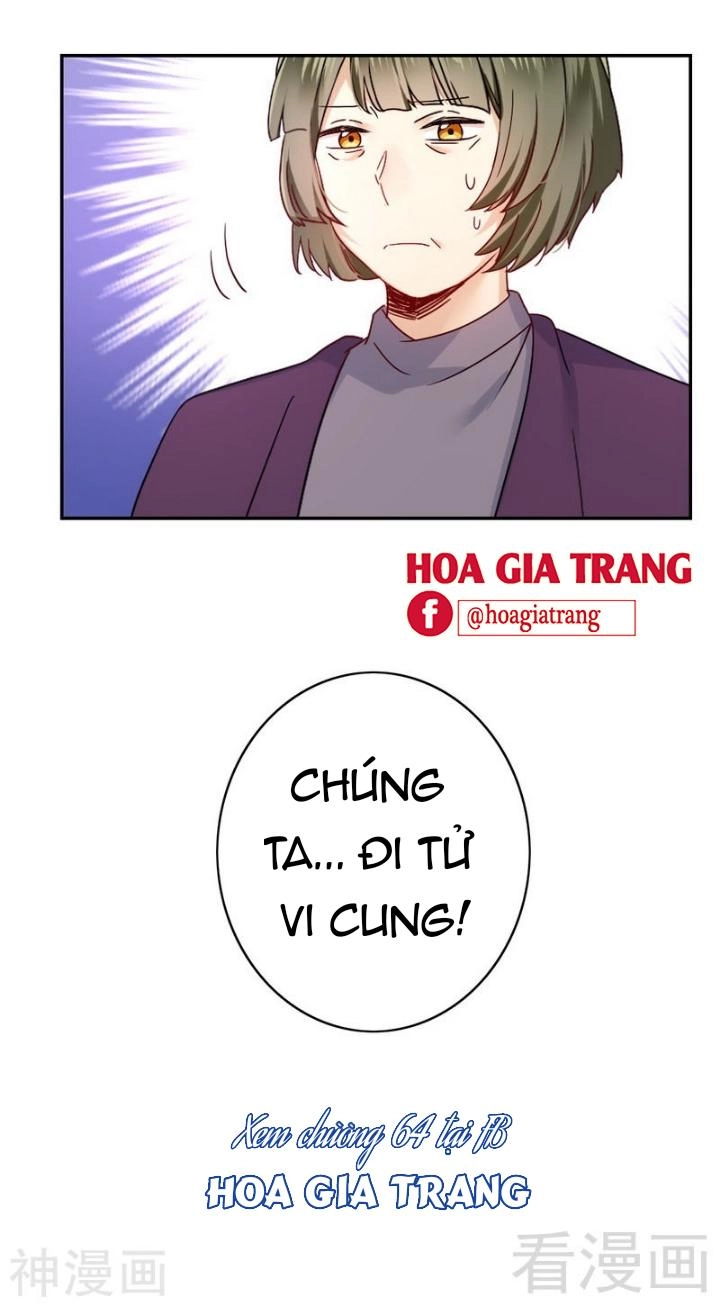 Phục Thù Thiếu Gia Tiểu Điềm Thê Chapter 63 - 32