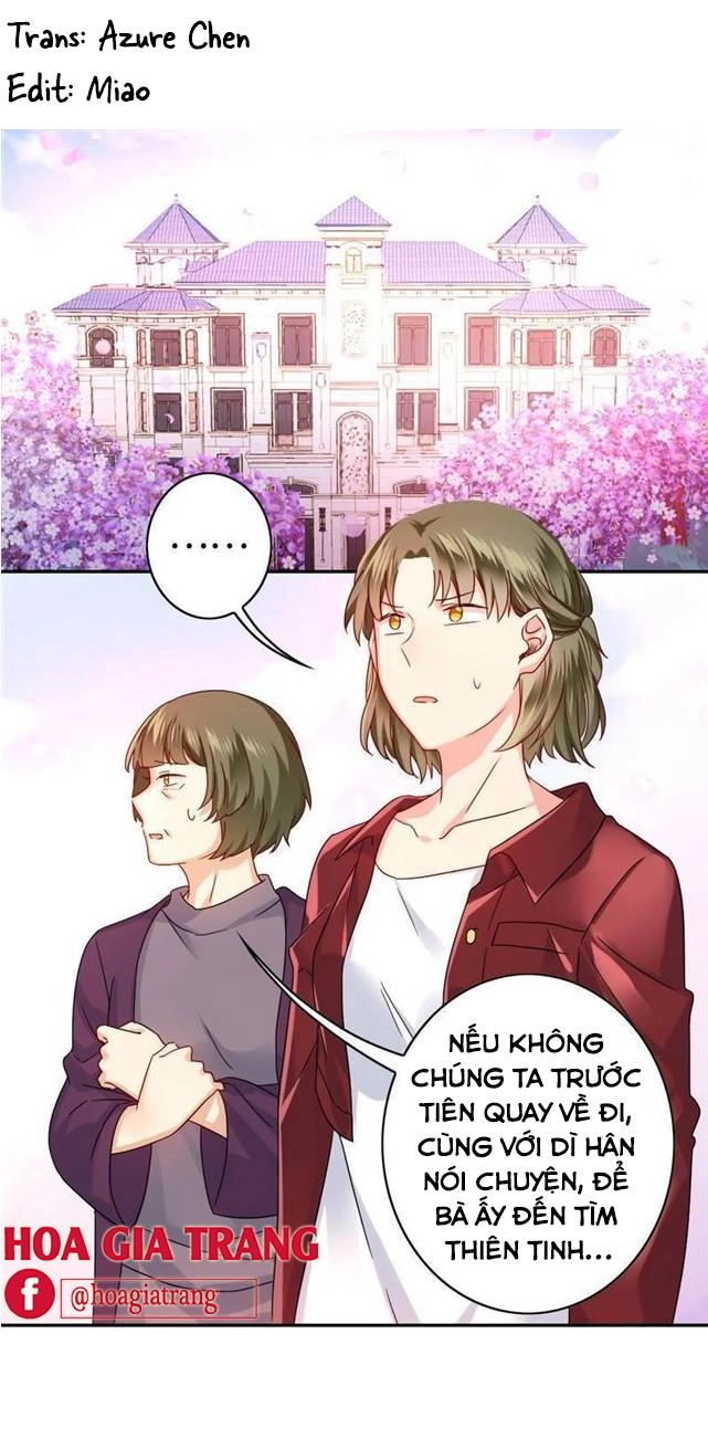 Phục Thù Thiếu Gia Tiểu Điềm Thê Chapter 64 - 2