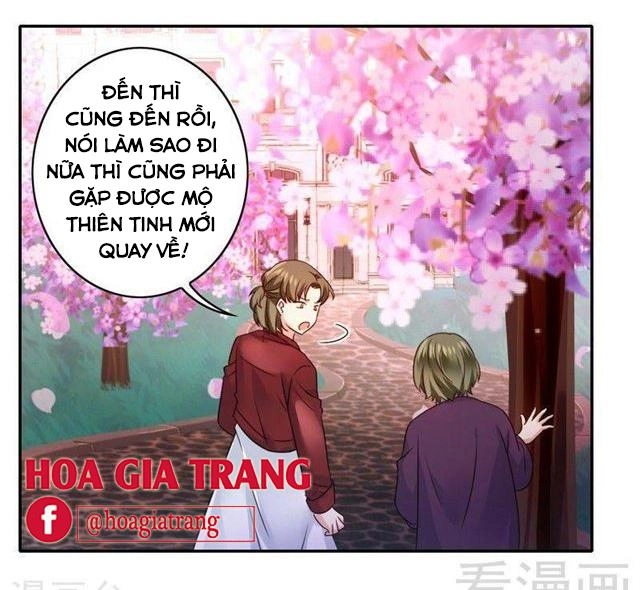 Phục Thù Thiếu Gia Tiểu Điềm Thê Chapter 64 - 3