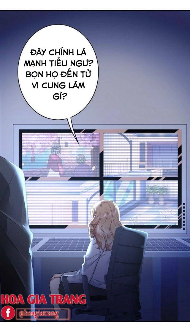 Phục Thù Thiếu Gia Tiểu Điềm Thê Chapter 64 - 5