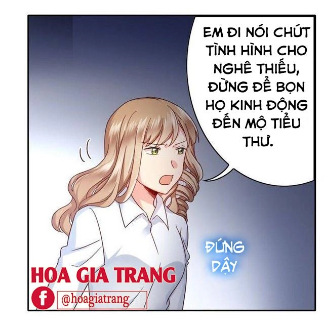Phục Thù Thiếu Gia Tiểu Điềm Thê Chapter 64 - 6