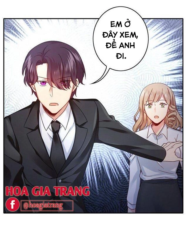 Phục Thù Thiếu Gia Tiểu Điềm Thê Chapter 64 - 7