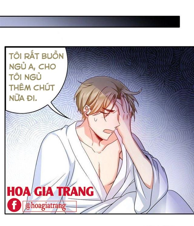 Phục Thù Thiếu Gia Tiểu Điềm Thê Chapter 64 - 8