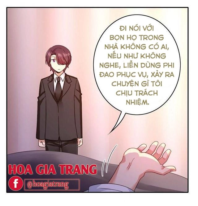 Phục Thù Thiếu Gia Tiểu Điềm Thê Chapter 64 - 9