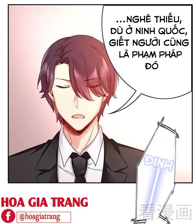 Phục Thù Thiếu Gia Tiểu Điềm Thê Chapter 64 - 10