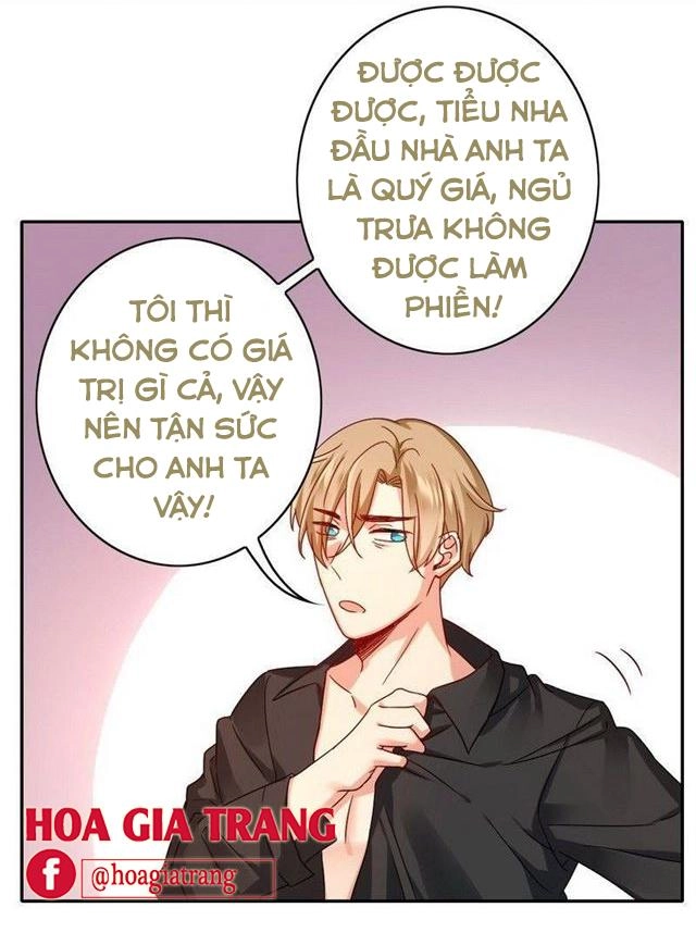 Phục Thù Thiếu Gia Tiểu Điềm Thê Chapter 64 - 12