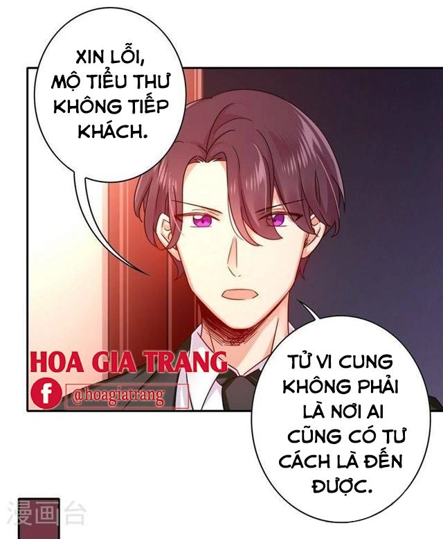 Phục Thù Thiếu Gia Tiểu Điềm Thê Chapter 64 - 16