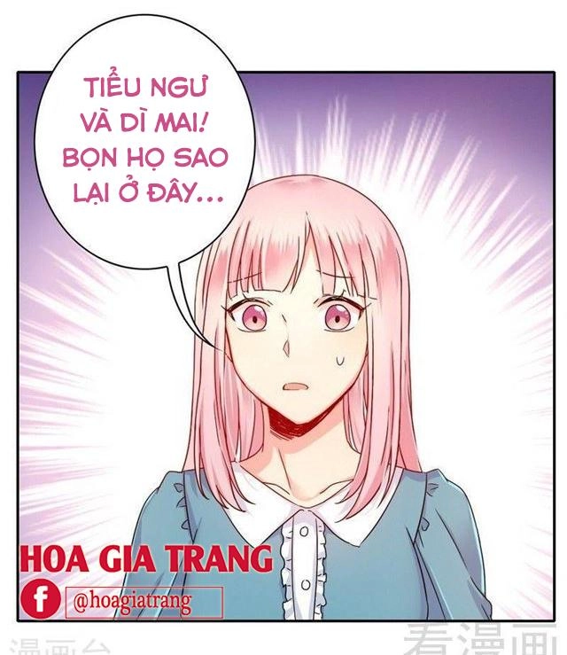 Phục Thù Thiếu Gia Tiểu Điềm Thê Chapter 64 - 18