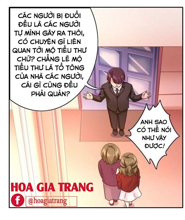 Phục Thù Thiếu Gia Tiểu Điềm Thê Chapter 64 - 20