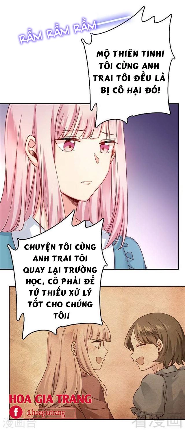 Phục Thù Thiếu Gia Tiểu Điềm Thê Chapter 64 - 23